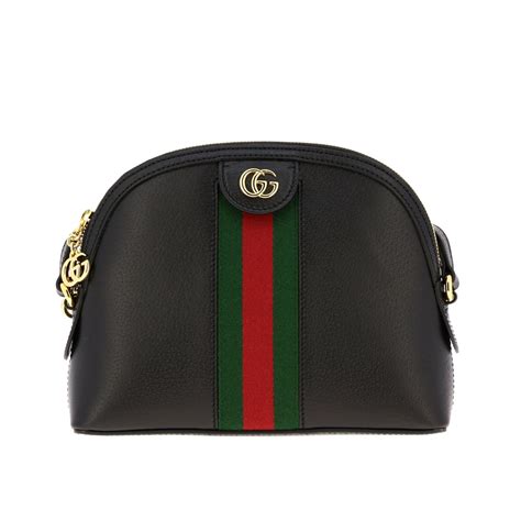 bandolera gucci mujer|gucci bolso de mano.